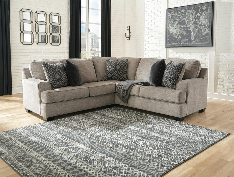 Bovarian 2-Piece Sectional - alternate view 3