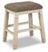 Bolanburg Upholstered Stool (2/CN) - alternate view 3