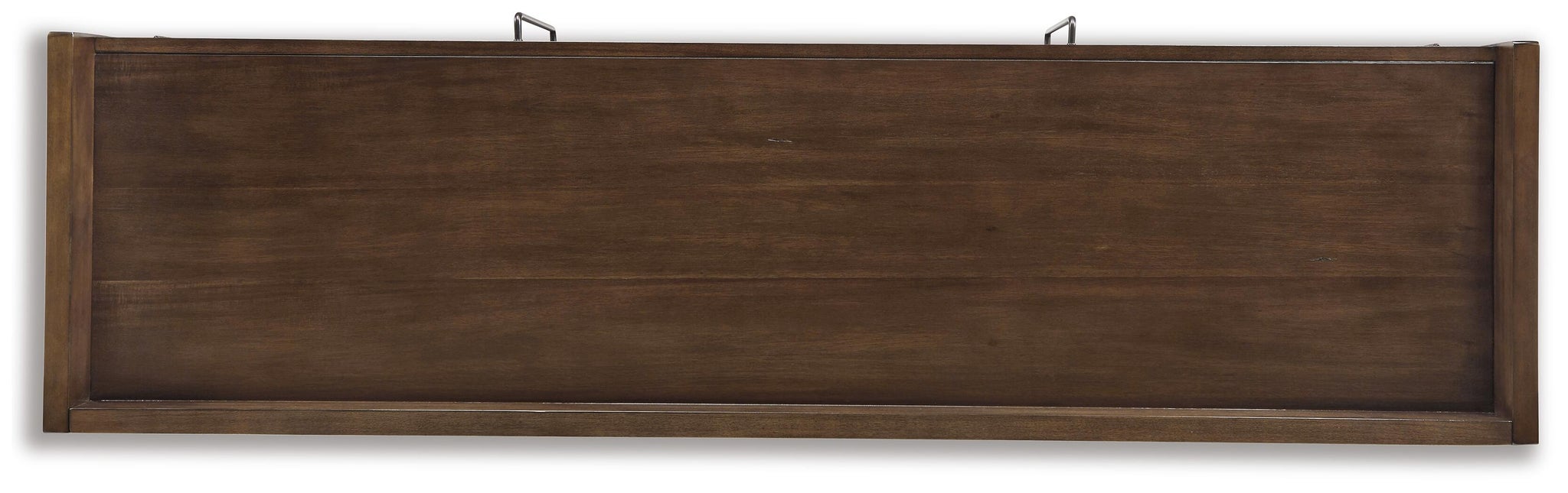 Starmore XL TV Stand w/Fireplace Option - alternate view 5