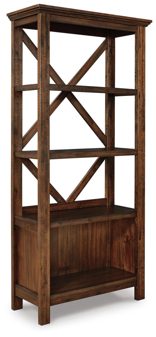 Baldridge Large Bookcase - alternate view 2