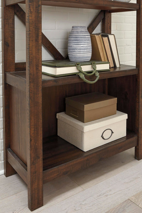 Baldridge Large Bookcase - alternate view 3