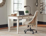 Realyn Home Office Lift Top Desk - alternate view 7