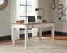 Realyn Home Office Lift Top Desk - alternate view 4