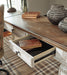 Realyn Home Office Lift Top Desk - alternate view 9
