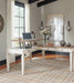 Realyn Home Office Lift Top Desk - alternate view 6