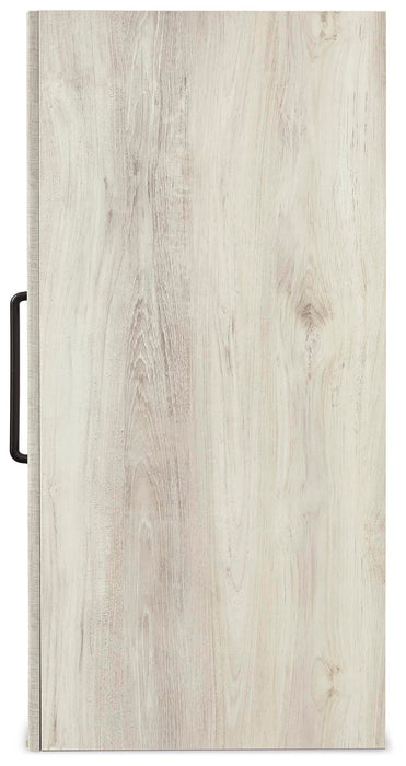 Cambeck Five Drawer Chest - alternate view 5
