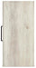 Cambeck Five Drawer Chest - alternate view 5