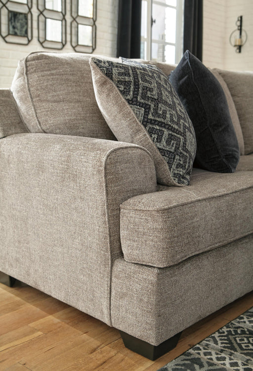 Bovarian 2-Piece Sectional - alternate view 2