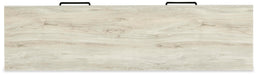 Cambeck Six Drawer Dresser - alternate view 5