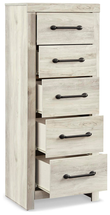 Cambeck Narrow Chest - alternate view 3