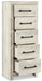 Cambeck Narrow Chest - alternate view 3