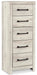 Cambeck Narrow Chest - alternate view 2