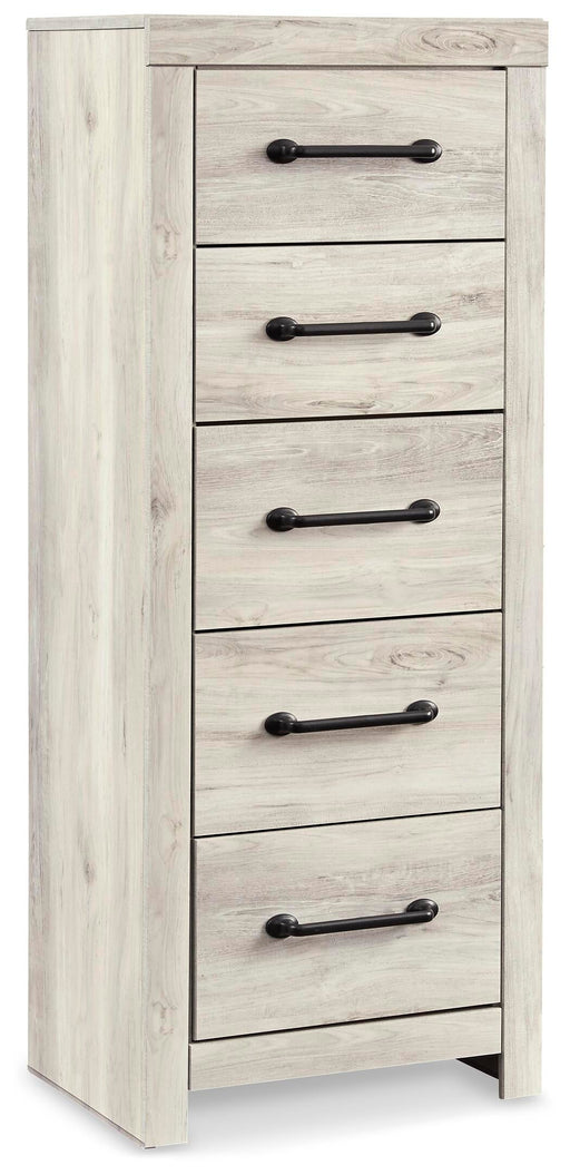 Cambeck Narrow Chest - alternate view 2