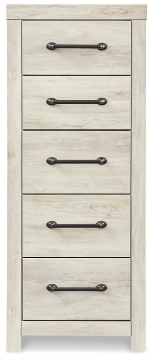 Cambeck Narrow Chest - alternate view 4