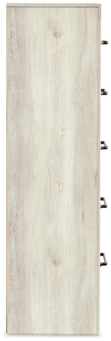 Cambeck Narrow Chest - alternate view 8