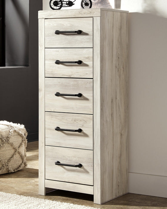 Cambeck Narrow Chest - alternate view 6