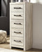 Cambeck Narrow Chest - alternate view 6