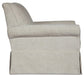 Searcy Swivel Glider Accent Chair - alternate view 8