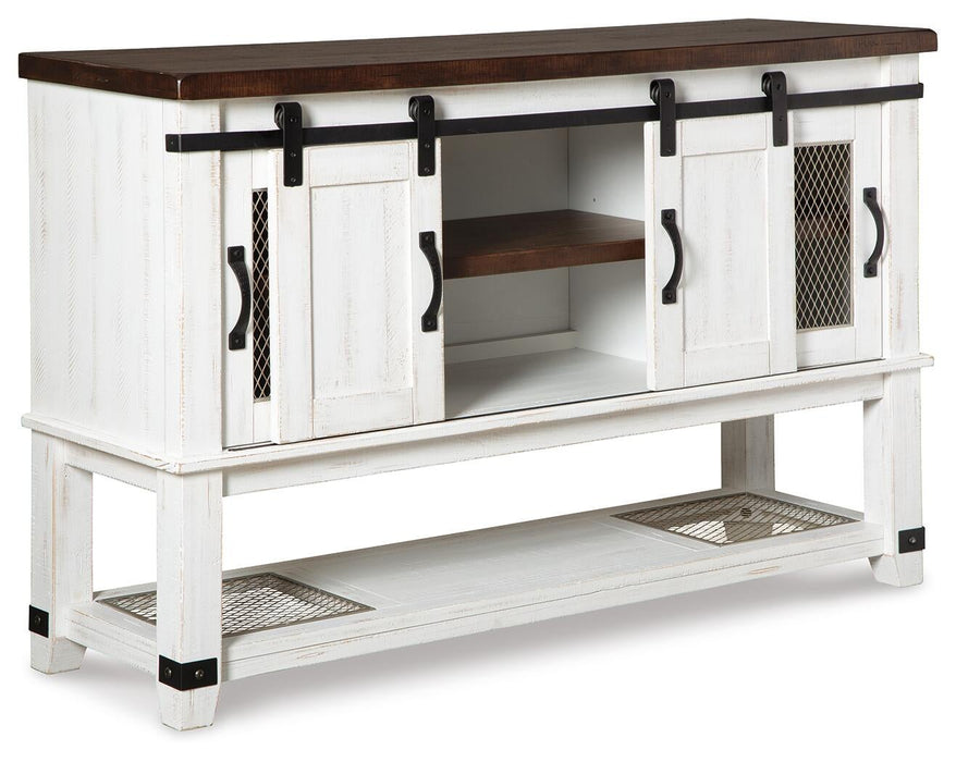 Valebeck Dining Room Server - alternate view 3