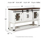 Valebeck Dining Room Server - alternate view 7