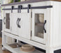 Valebeck Dining Room Server - alternate view 5