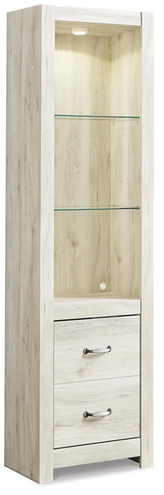 Bellaby 4-Piece Entertainment Center - alternate view 4