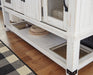 Valebeck Dining Room Server - alternate view 6