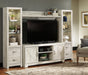 Bellaby 4-Piece Entertainment Center - alternate view 6