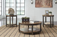 Roybeck Occasional Table Set (3/CN)