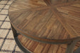 Roybeck Occasional Table Set (3/CN) - alternate view 3