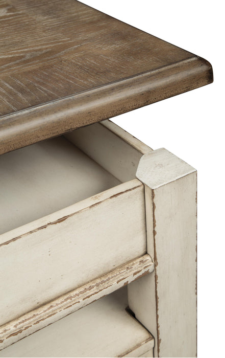 Realyn Lift Top Cocktail Table - alternate view 8