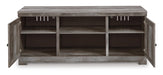 Wynnlow 4-Piece Entertainment Center - alternate view 5