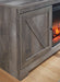 Wynnlow 4-Piece Entertainment Center - alternate view 3