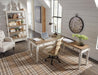 Realyn 2-Piece Home Office Desk - alternate view 13
