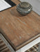 Realyn 2-Piece Home Office Desk - alternate view 10