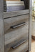 Wynnlow 4-Piece Entertainment Center - alternate view 4