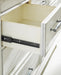 Kanwyn Dresser and Mirror - alternate view 7