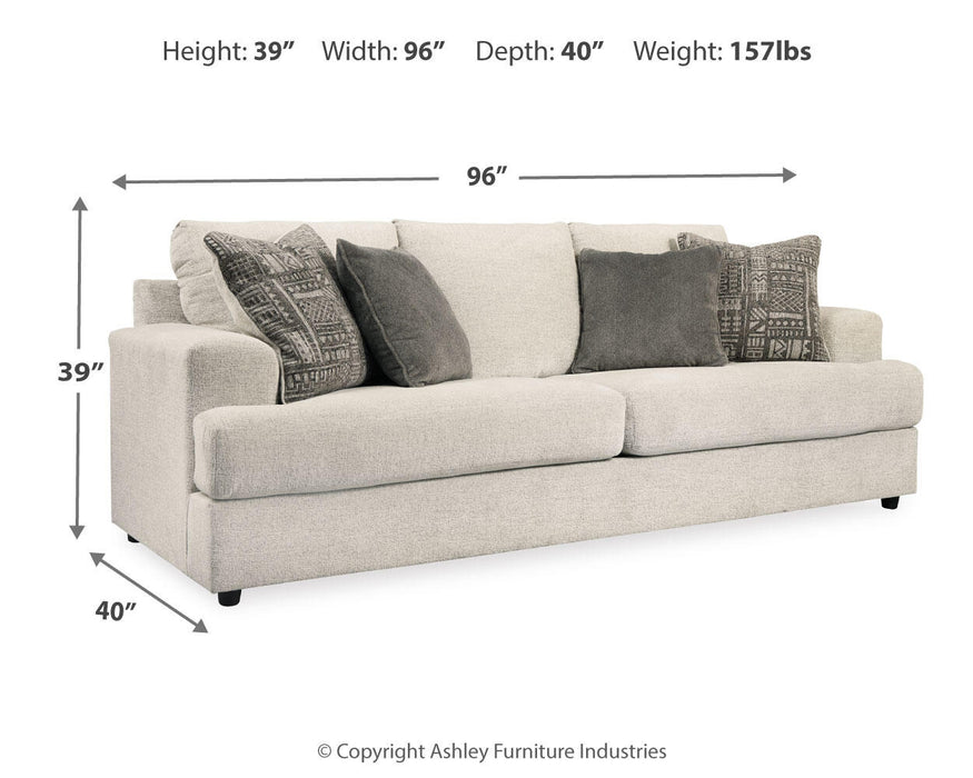 Soletren Sofa - alternate view 7