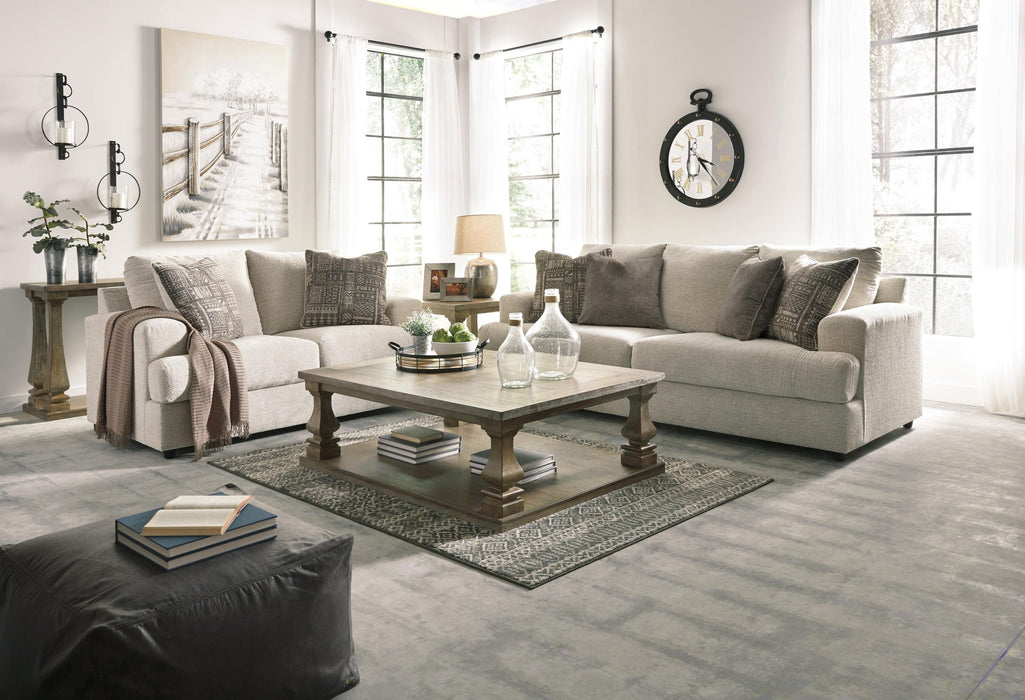 Soletren Sofa - alternate view 6