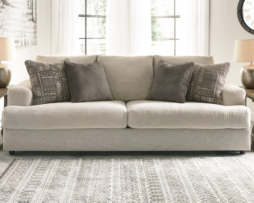 Soletren Sofa - alternate view 3