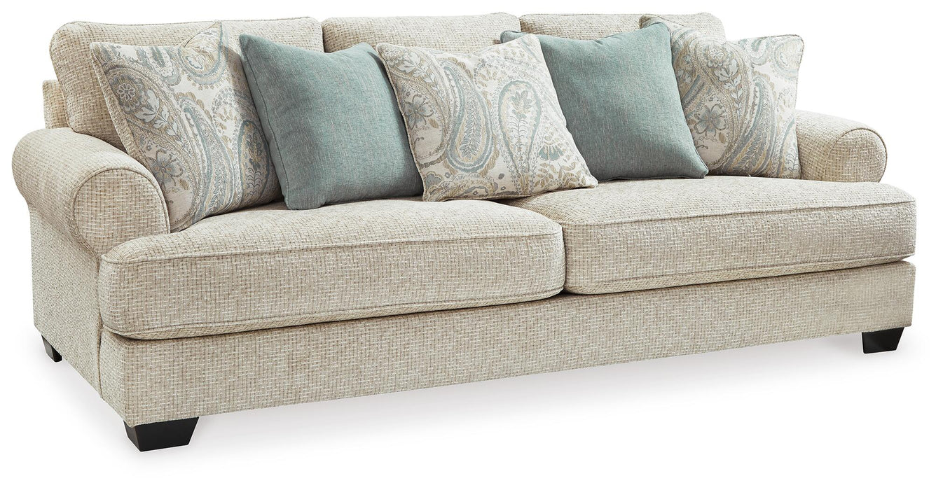 Monaghan Sofa - alternate view 3