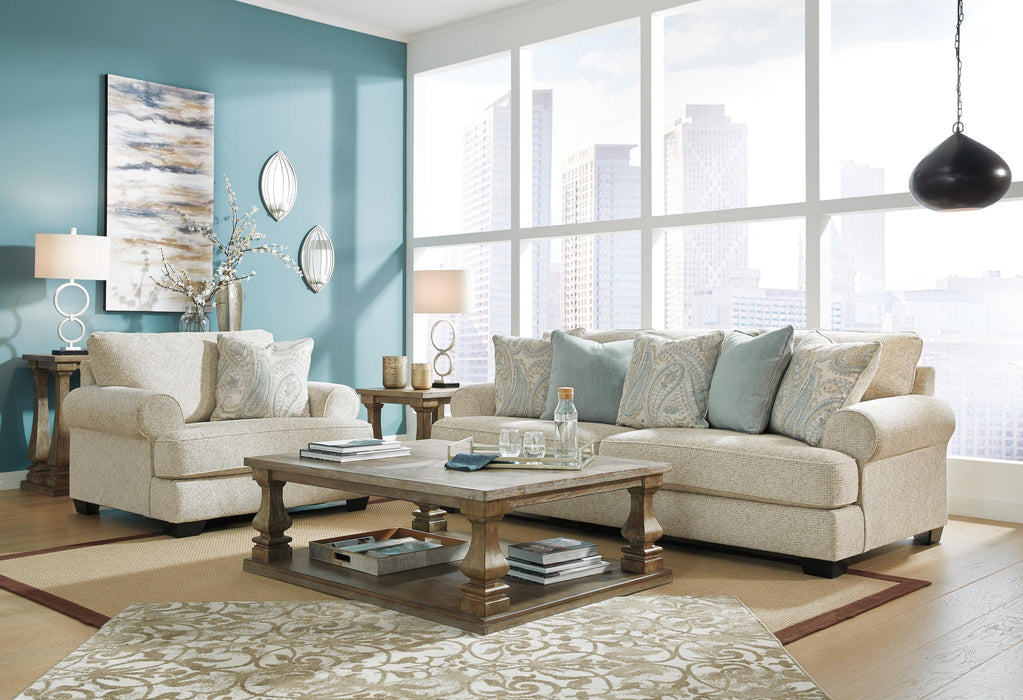 Monaghan Sofa - alternate view 6
