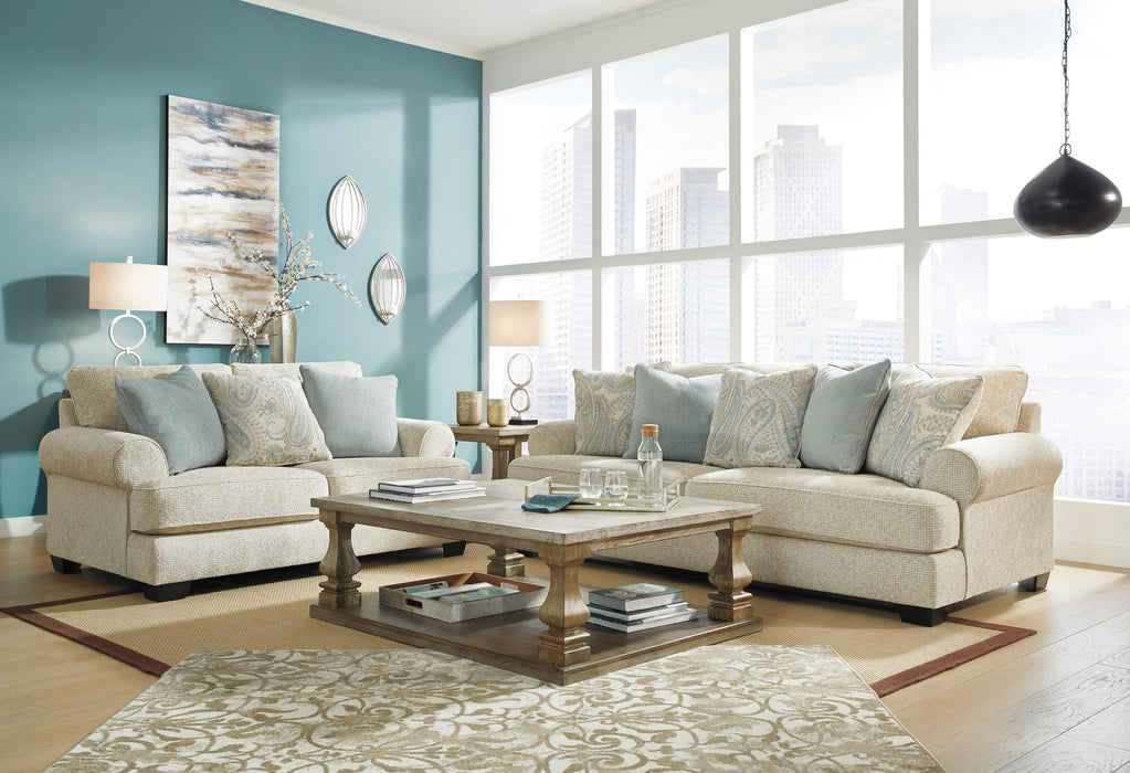 Monaghan Sofa - alternate view 10