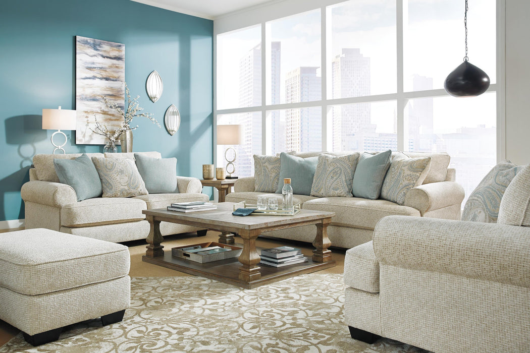 Monaghan Sofa - alternate view 7