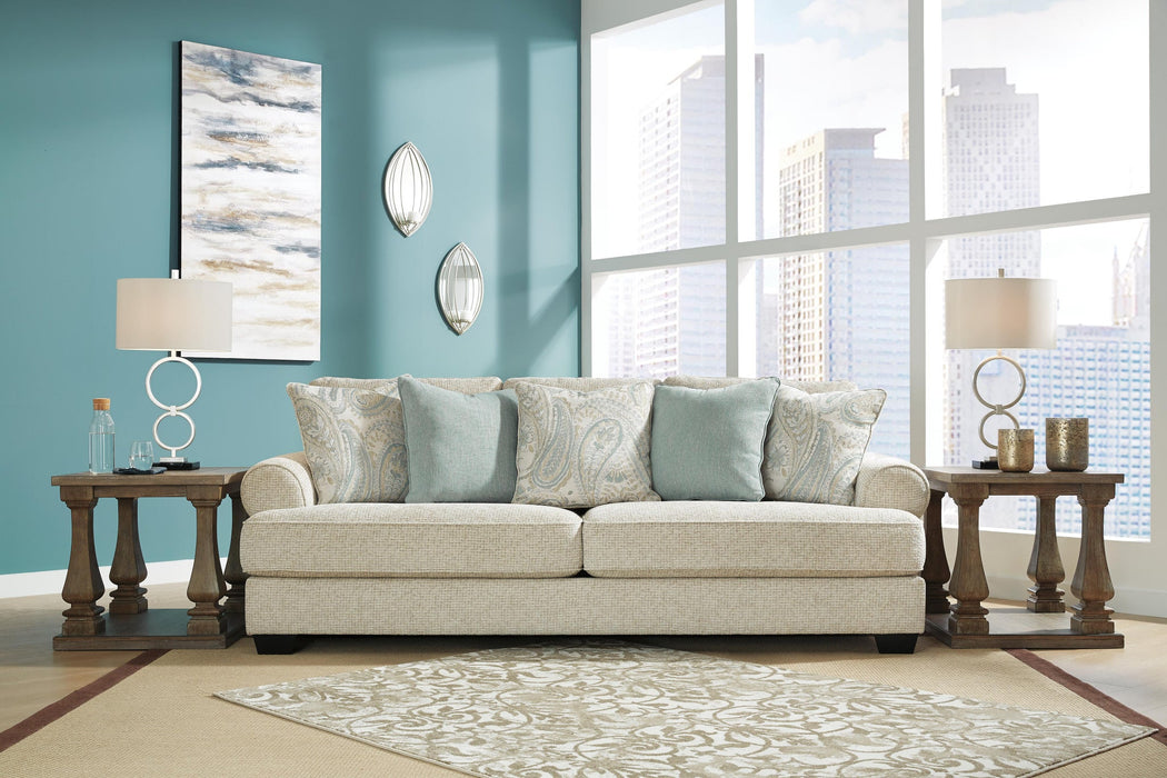 Monaghan Sofa - alternate view 12