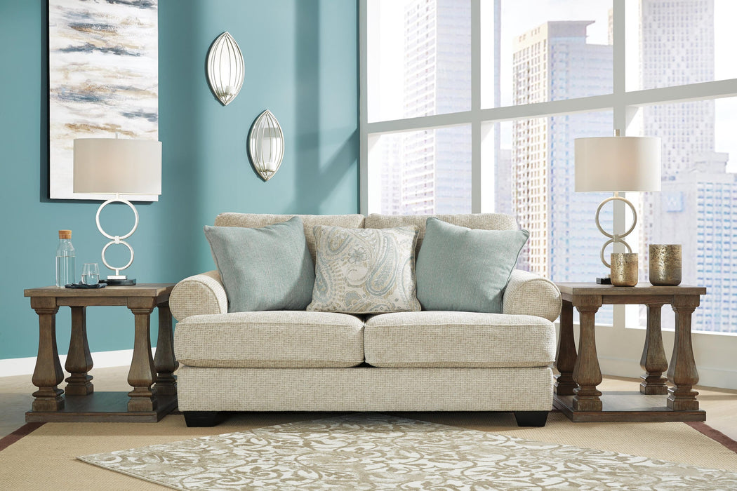 Monaghan Loveseat - alternate view 6