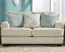 Monaghan Loveseat - alternate view 3
