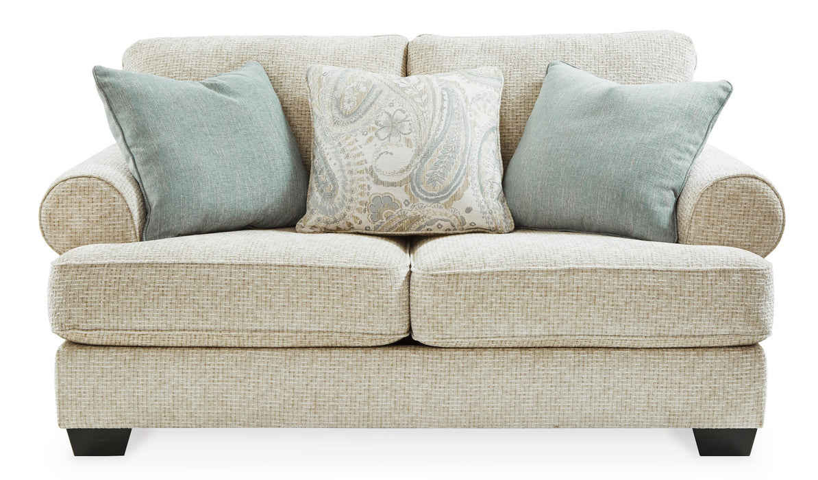 Monaghan Loveseat - alternate view 4