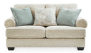 Monaghan Loveseat - alternate view 4