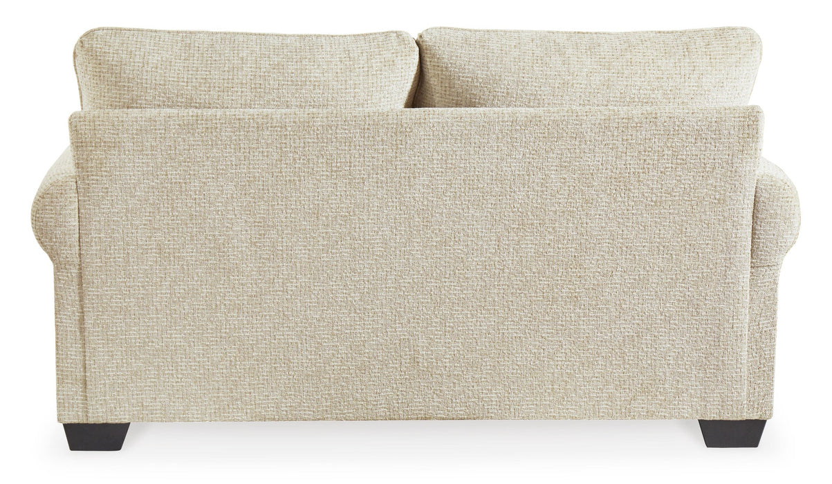 Monaghan Loveseat - alternate view 5